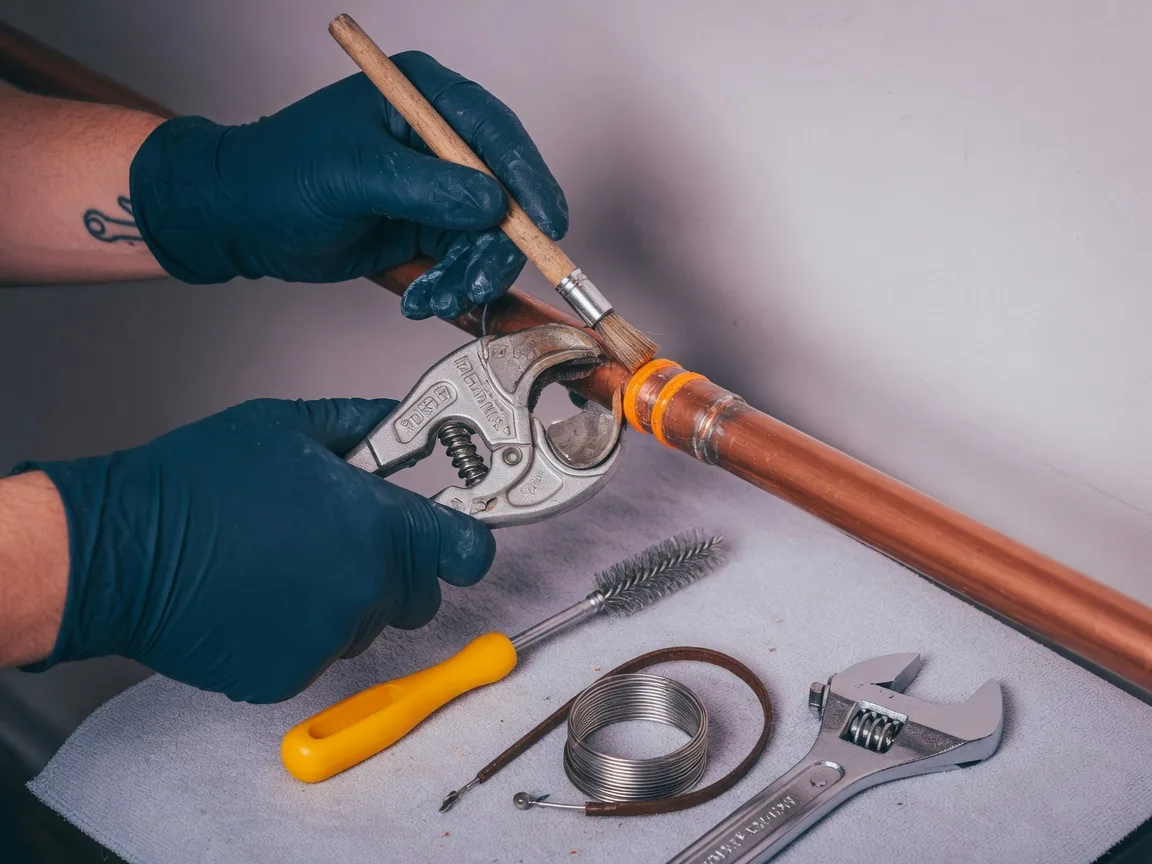 Why choose Sump Pump Repair in Saint Francis, KS